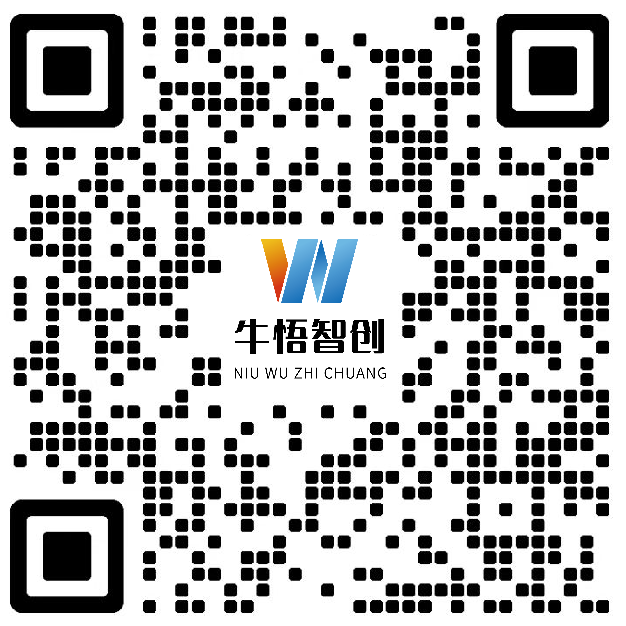 微信客户二维码