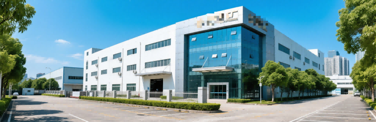 深圳某珠宝工厂